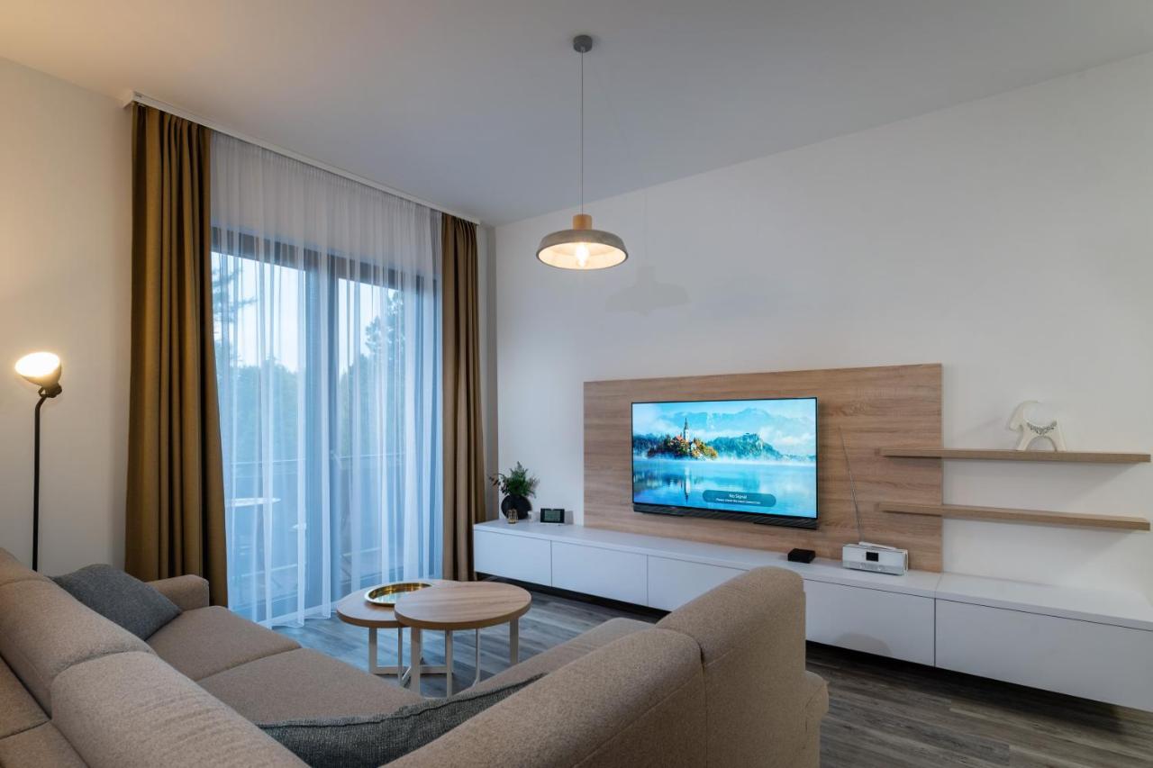 Tatrystay Armeria Apartments Strbske Pleso Exterior photo