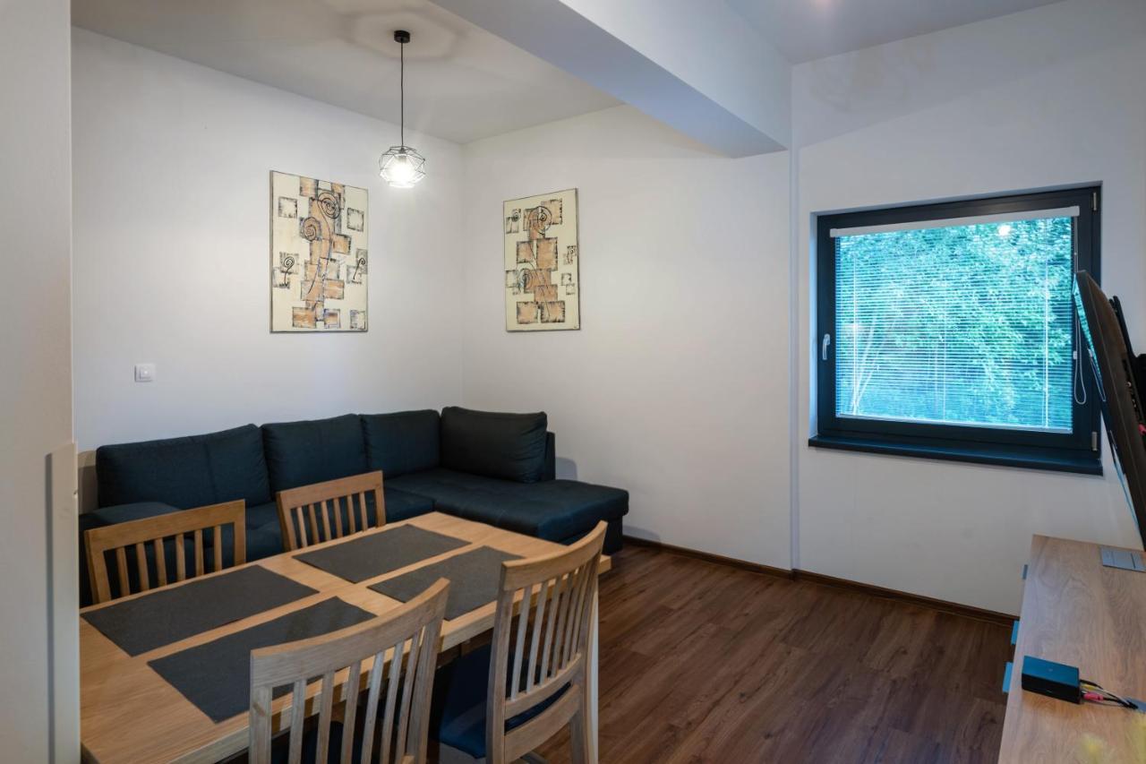 Tatrystay Armeria Apartments Strbske Pleso Exterior photo