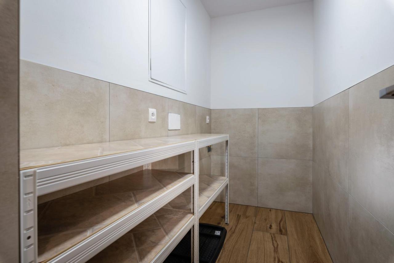 Tatrystay Armeria Apartments Strbske Pleso Exterior photo