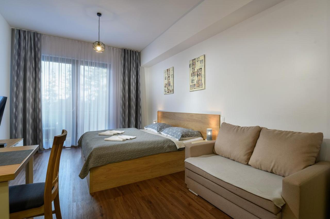 Tatrystay Armeria Apartments Strbske Pleso Exterior photo