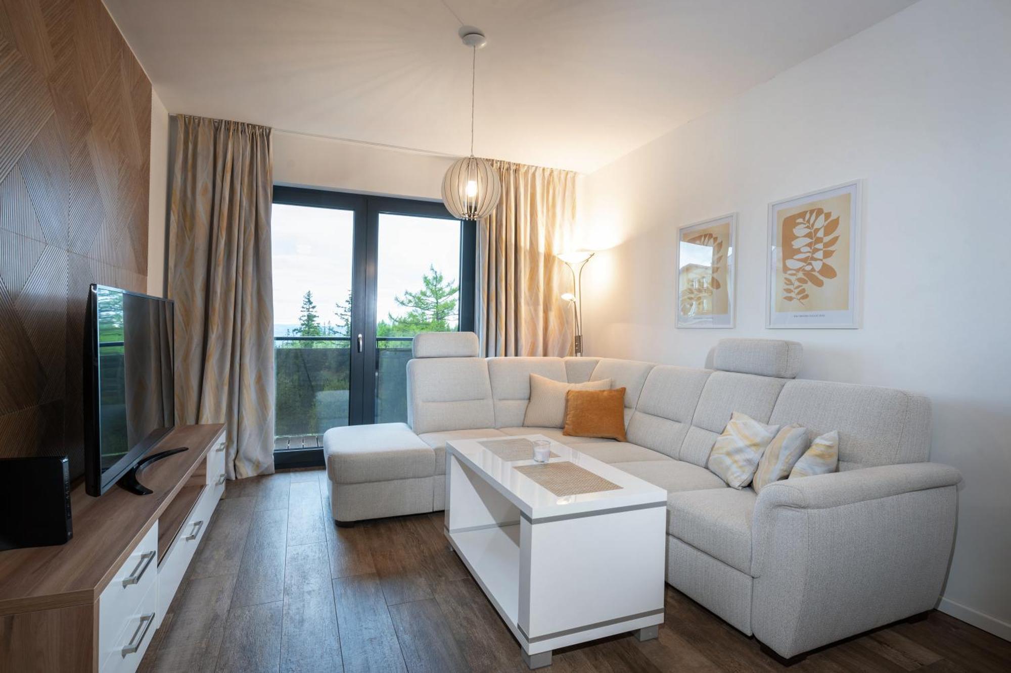 Tatrystay Armeria Apartments Strbske Pleso Exterior photo